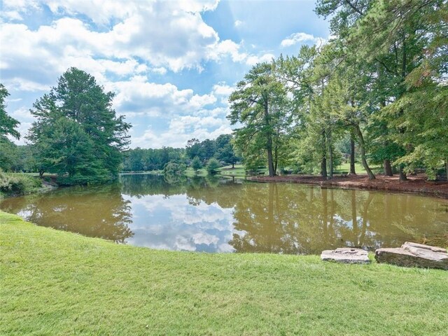 23 Chelsea Ct, Avondale Estates, GA 30002 - water view