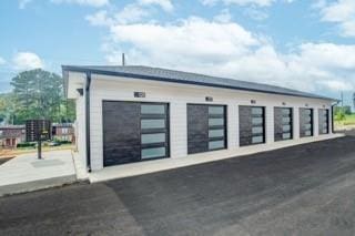 117 Chateau Dr Unit 117, Rome, GA 30161 - exterior space with mail area