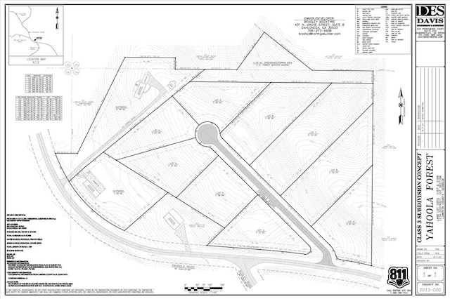 0 Yahoola Rd, Dahlonega, GA 30533