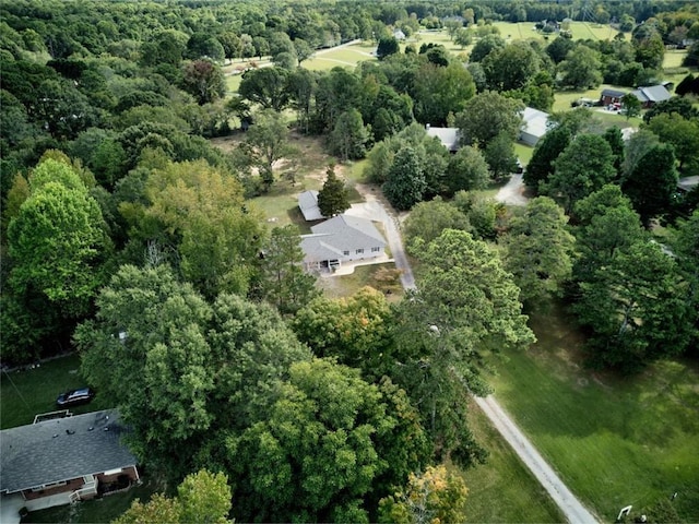 2944 Berry Rd, Loganville, GA 30052 - aerial view