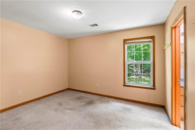 5340 Young Deer Dr, Cumming, GA 30041 - unfurnished room featuring carpet and baseboards
