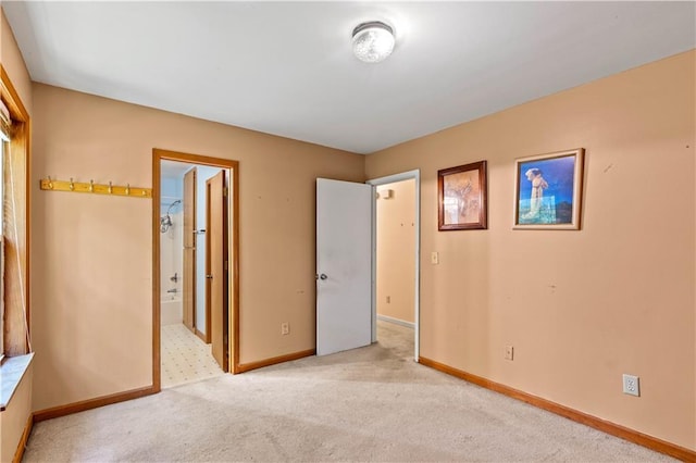 5340 Young Deer Dr, Cumming, GA 30041 - unfurnished bedroom featuring carpet floors and baseboards