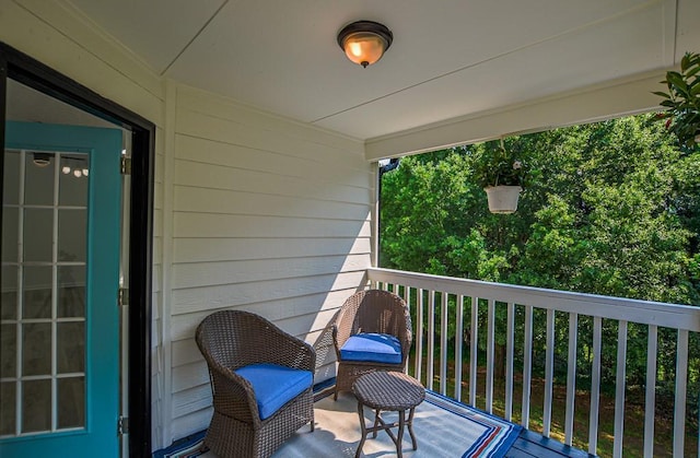 515 Allens Landing Ct, Lawrenceville, GA 30045 - view of balcony
