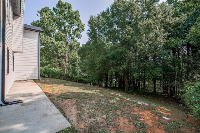 515 Allens Landing Ct, Lawrenceville, GA 30045 - view of yard