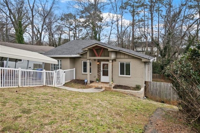 Listing photo 3 for 1684 Braeburn Dr SE, Atlanta GA 30316