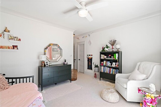 bedroom featuring a chandelier, indoor bar, visible vents, and carpet flooring