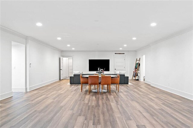 bedroom with baseboards, a ceiling fan, and wood finished floors