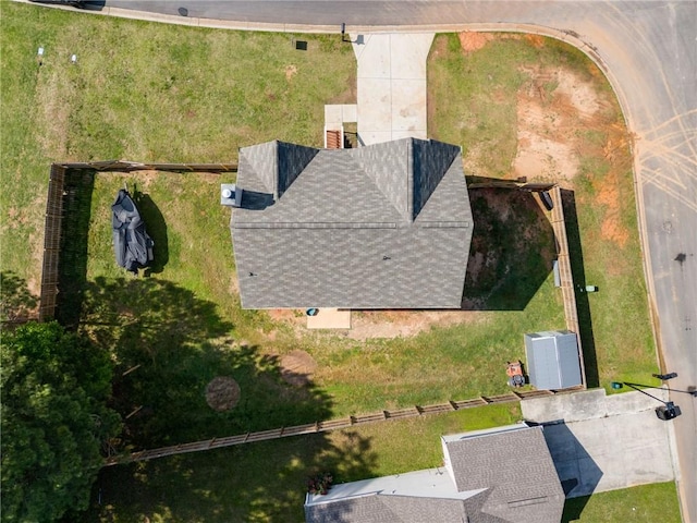 119 Sourwood Ln, Temple, GA 30179 - aerial view