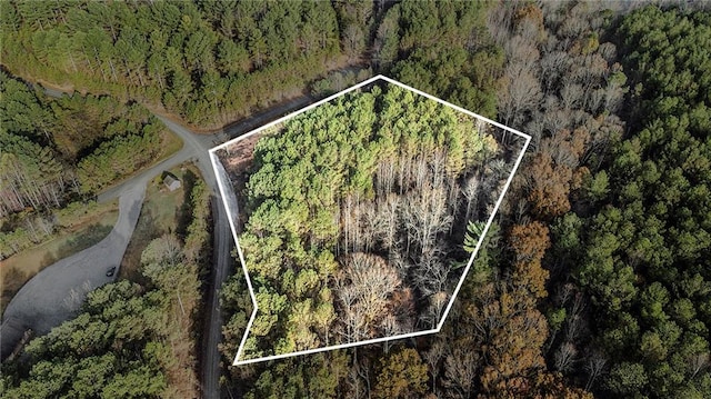 Listing photo 2 for 0 Grandview Ln, Ellijay GA 30536