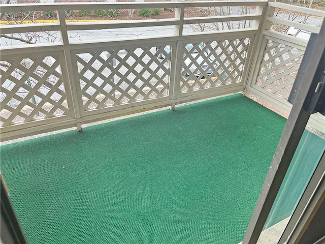 475 Mount Vernon Hwy NE Unit C230, Sandy Springs, GA 30328 - view of patio