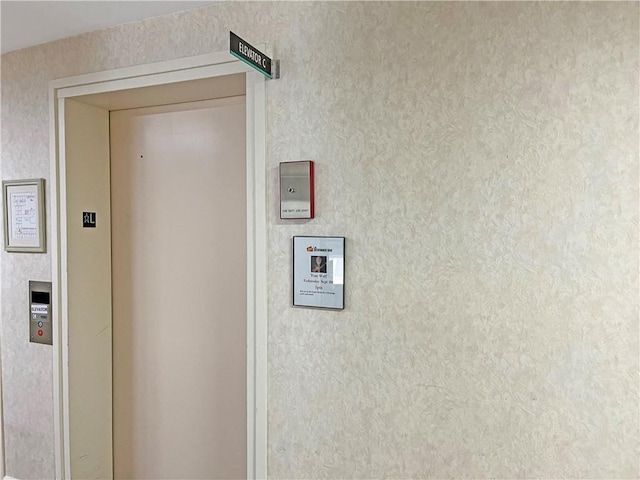 475 Mount Vernon Hwy NE Unit C230, Sandy Springs, GA 30328 - elevator