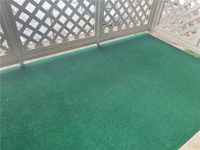 475 Mount Vernon Hwy NE Unit C230, Sandy Springs, GA 30328 - view of yard