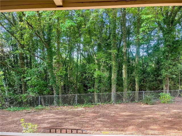475 Mount Vernon Hwy NE Unit C230, Sandy Springs, GA 30328 - view of yard