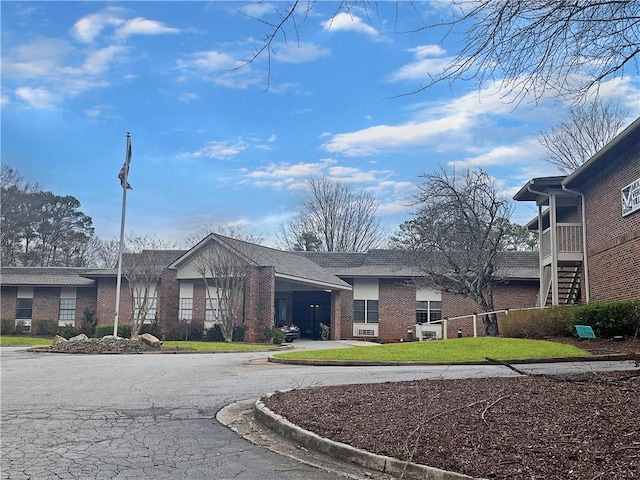 475 Mount Vernon Hwy NE Unit C230, Sandy Springs, GA 30328 - view of building exterior