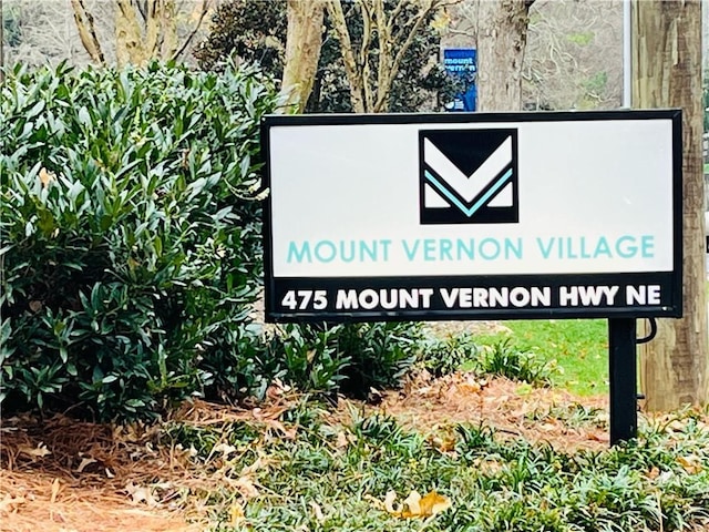 475 Mount Vernon Hwy NE Unit C230, Sandy Springs, GA 30328 - exterior view