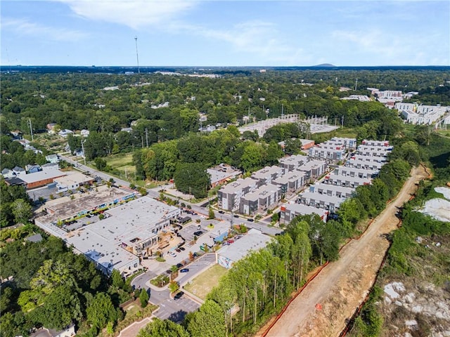 383 Pratt Dr SE Unit 503, Atlanta, GA 30315 - aerial view of property's location