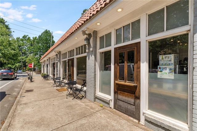 383 Pratt Dr SE Unit 503, Atlanta, GA 30315 - view of surrounding community