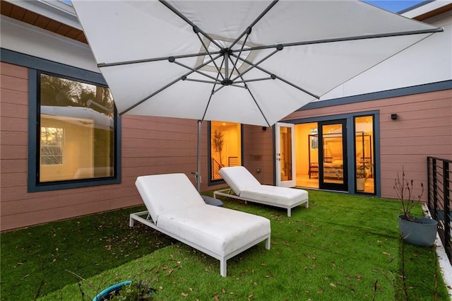 1045 Shepherds Ln NE, Atlanta, GA 30324 - exterior space