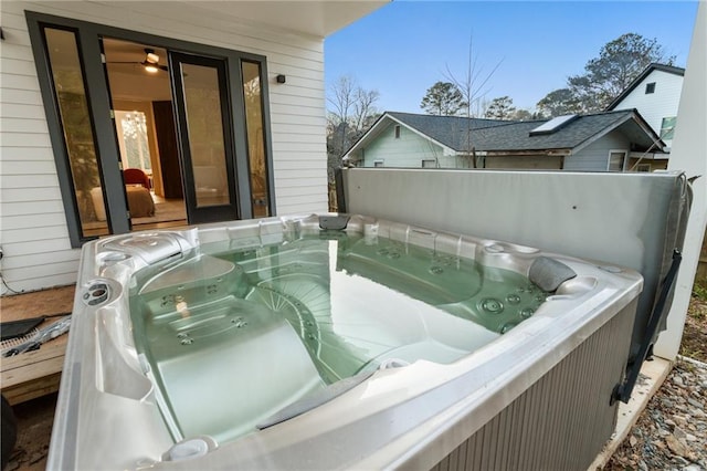 1045 Shepherds Ln NE, Atlanta, GA 30324 - view of exterior details