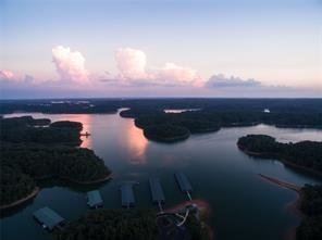 5808 Swinging Gate Rd, Gainesville, GA 30506 - bird's eye view