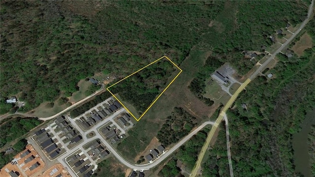 474 Crowell Rd, Porterdale GA, 30014 land for sale