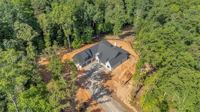 107 Marks Way, Canton, GA 30115 - doorway to property with board and batten siding and roof with shingles