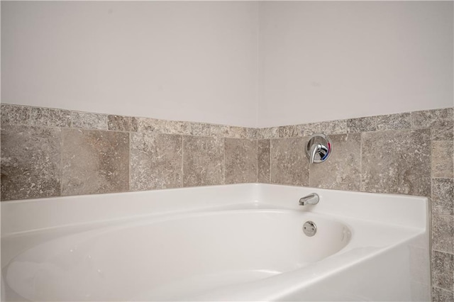 2544 Castellan Dr, Atlanta, GA 30316 - bathroom with a bath