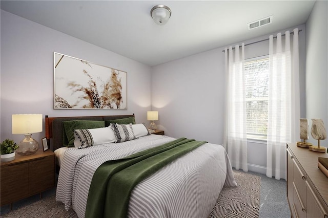 2544 Castellan Dr, Atlanta, GA 30316 - bedroom with baseboards and carpet flooring