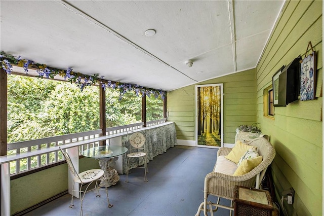 4329 Park St, Acworth, GA 30101 - view of balcony