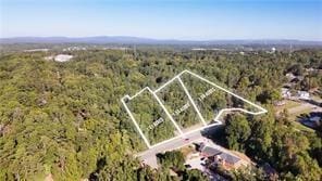 3132 Holly Springs Pkwy, Canton GA, 30115 land for sale