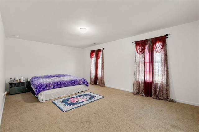 105 Arbor Creek Trl, Dallas, GA 30157 - bedroom with carpet floors and baseboards