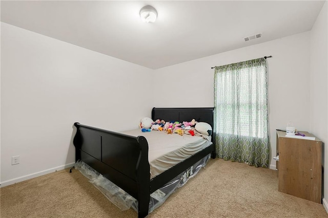 105 Arbor Creek Trl, Dallas, GA 30157 - bedroom with carpet floors and baseboards