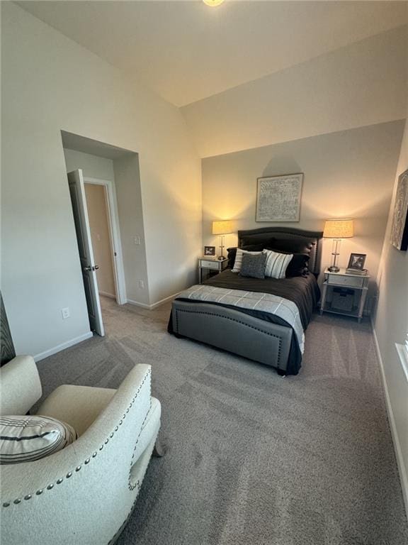 4005 Riverchess Dr SW, Atlanta, GA 30331 - view of carpeted bedroom