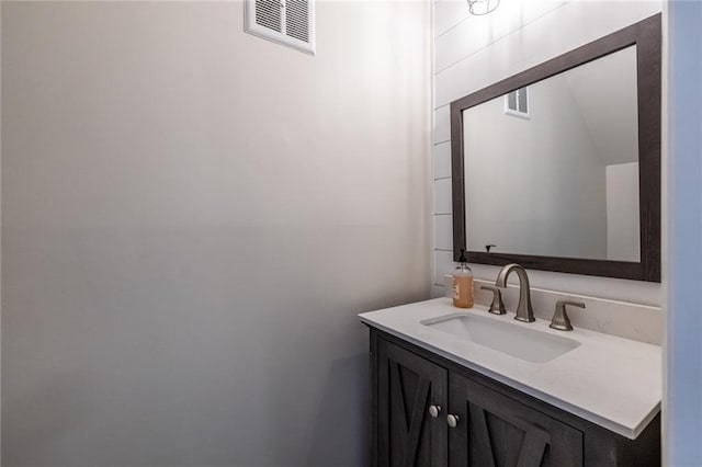 6700 Roswell Rd Unit 21E, Sandy Springs, GA 30328 - bathroom featuring vanity