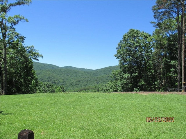 LT30 Eagle Ridge Rd, Dawsonville, GA 30534