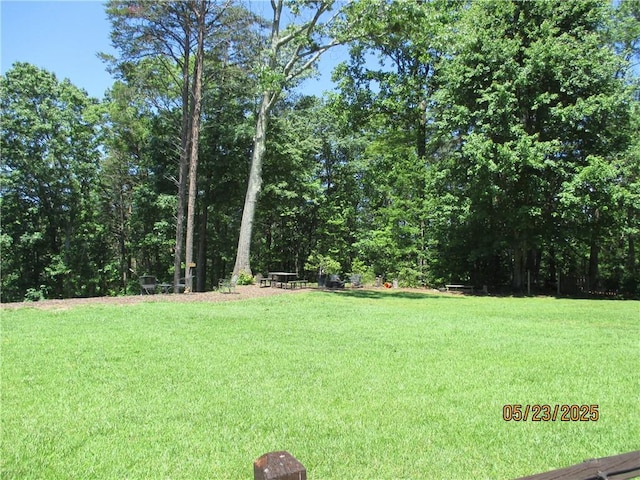 LT30 Eagle Ridge Rd, Dawsonville, GA 30534