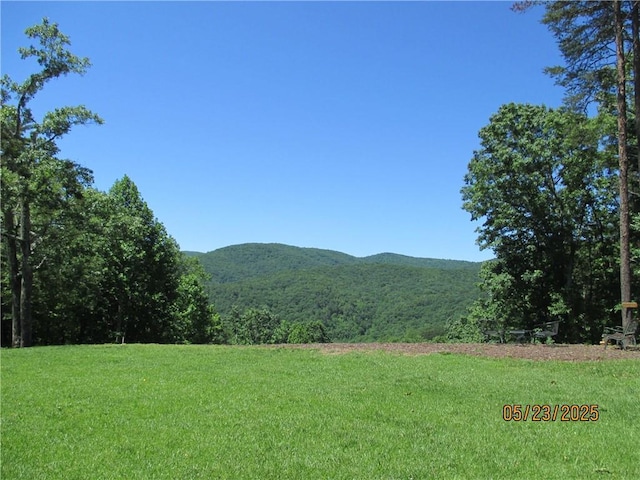 LT30 Eagle Ridge Rd, Dawsonville, GA 30534