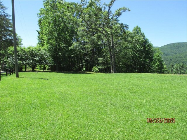 LT30 Eagle Ridge Rd, Dawsonville, GA 30534