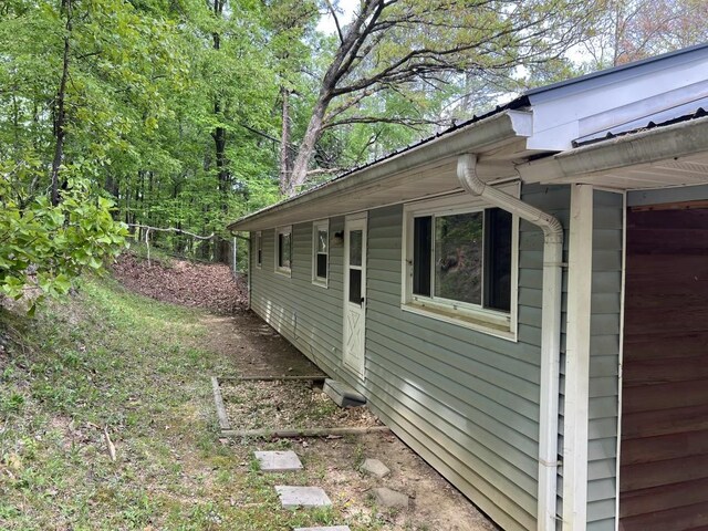 172 Camp Sunrise Rd NW, Cartersville, GA 30121