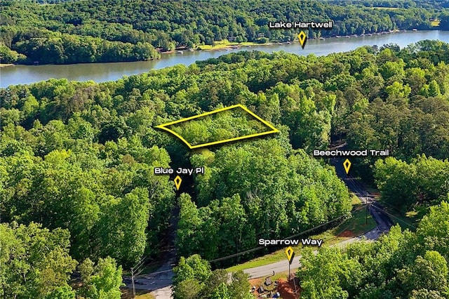 0 Blue Jay Pl, Toccoa, GA 30577