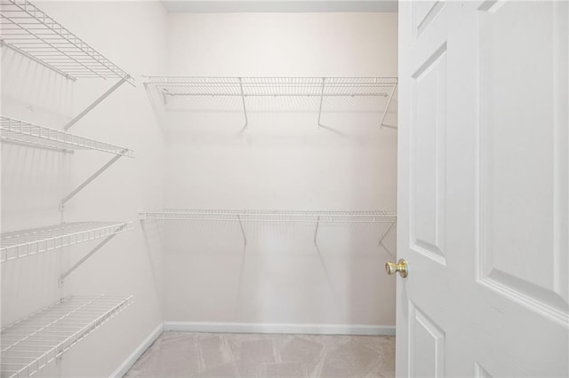 4801 Devonhurst Way, Powder Springs, GA 30127 - view of walk in closet
