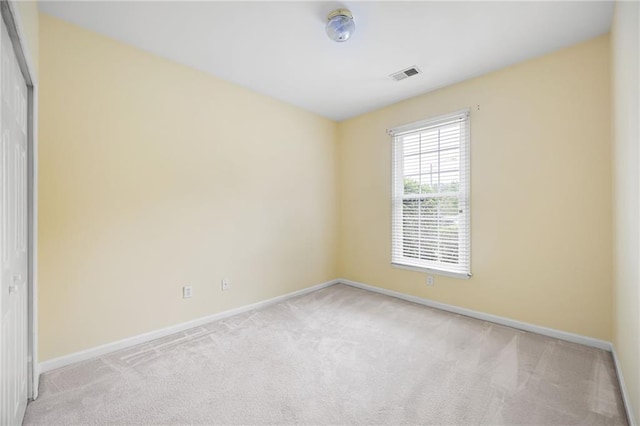 4801 Devonhurst Way, Powder Springs, GA 30127 - carpeted empty room featuring baseboards