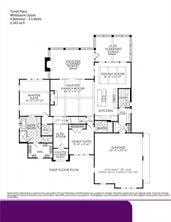 7414 Big Creek Dr, Douglasville, GA 30135 - view of layout