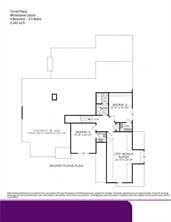 7414 Big Creek Dr, Douglasville, GA 30135 - plan