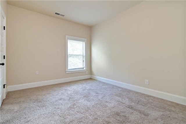 4249 Caveat Ct, Fairburn, GA 30213 - spare room with carpet floors