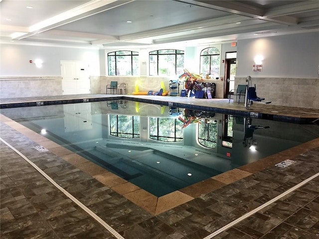 1800 Clairmont Lk Unit 326, Decatur, GA 30033 - view of community pool
