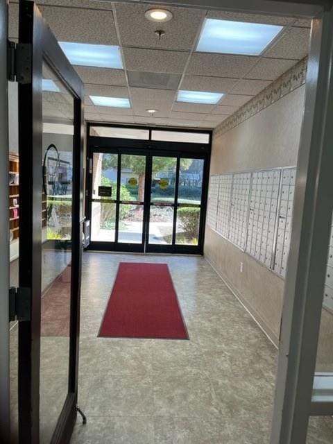 1800 Clairmont Lk Unit 326, Decatur, GA 30033 - view of building lobby