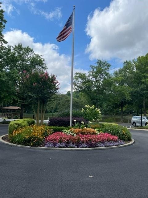 1800 Clairmont Lk Unit 326, Decatur, GA 30033 - view of community sign