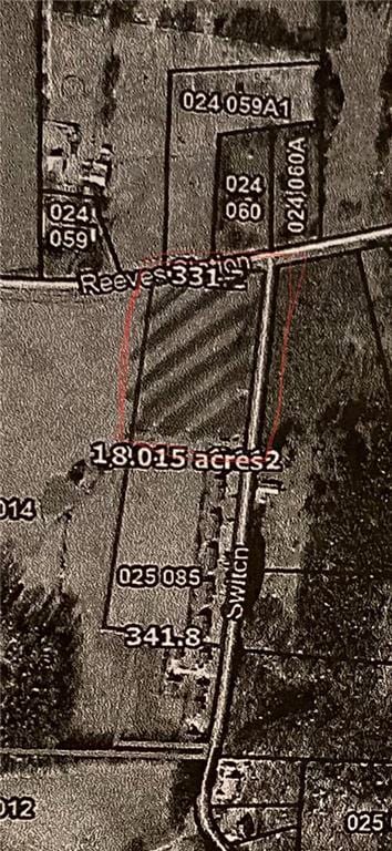 0 Reeves Station Rd, Calhoun, GA 30107