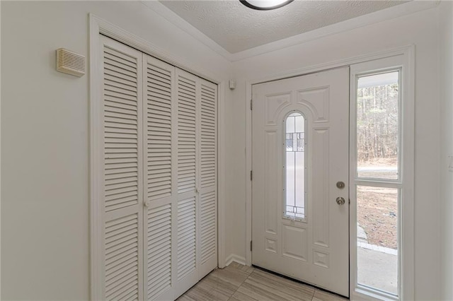 7020 Camp Valley Rd, Riverdale, GA 30296 - view of foyer